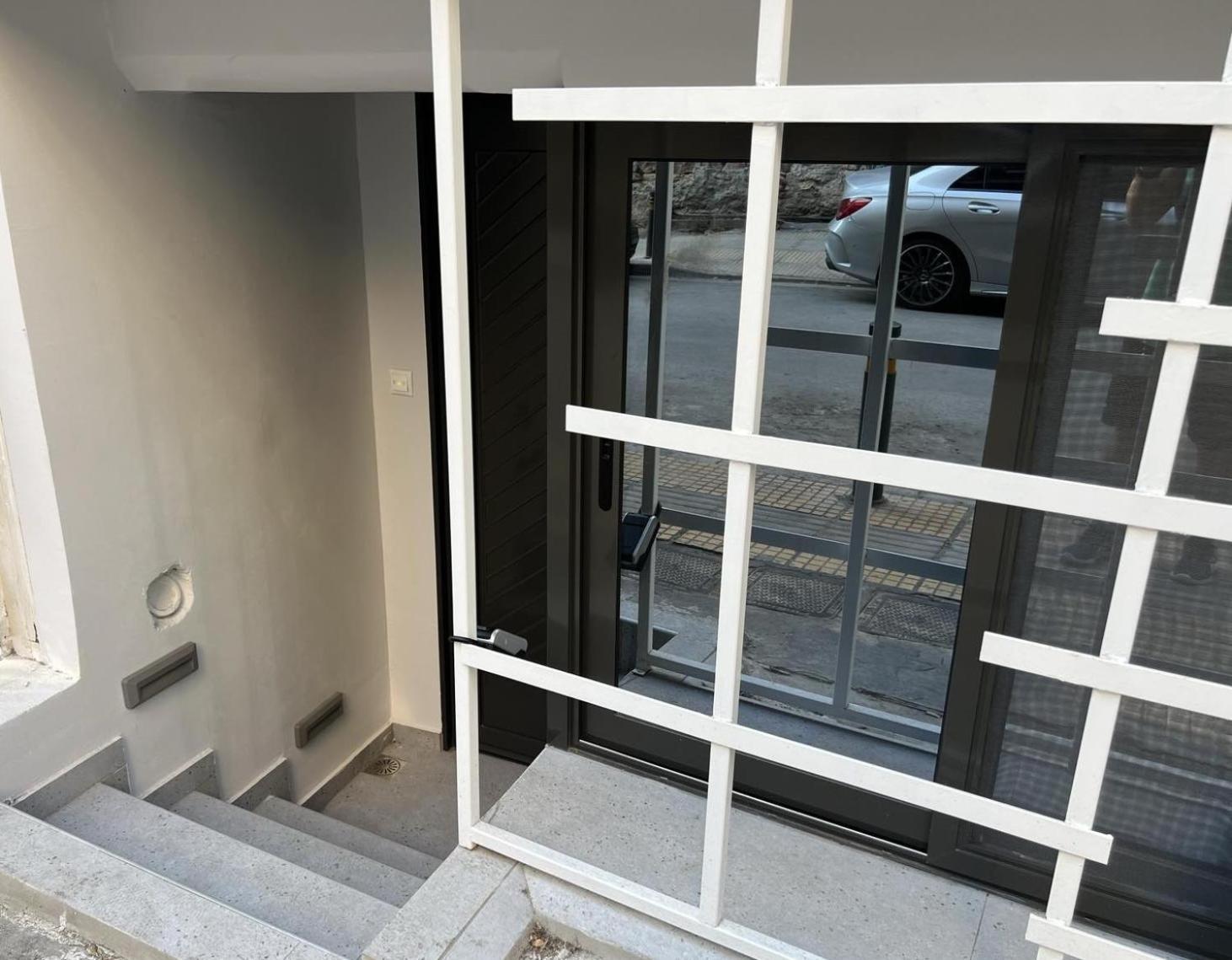 Apartment Falirou Athens Exterior photo