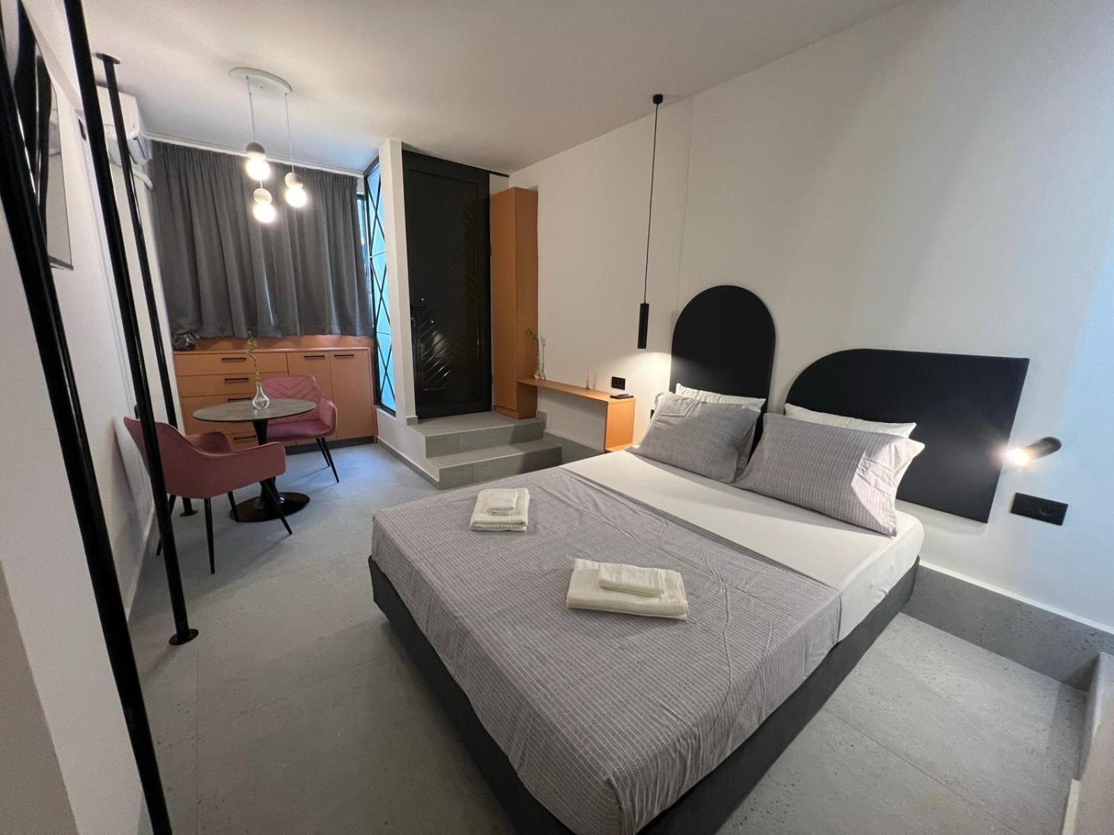 Apartment Falirou Athens Exterior photo